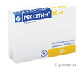 Рексетин Рексетин
