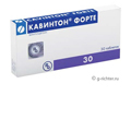 Кавинтон форте Кавинтон форте