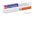 Ауробин Ауробин