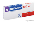 Декарис Декарис