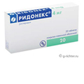 Ридонекс Ридонекс
