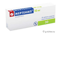 Мертенил Мертенил