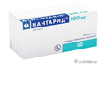 Нантарид Нантарид