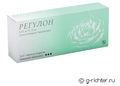 Регулон Регулон