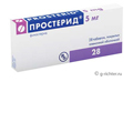 Простерид Простерид