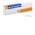 Фторокорт Фторокорт