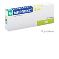 Мирлокс Мирлокс