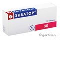 Экватор Экватор