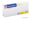 Сонизин Сонизин