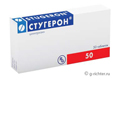 Стугерон Стугерон